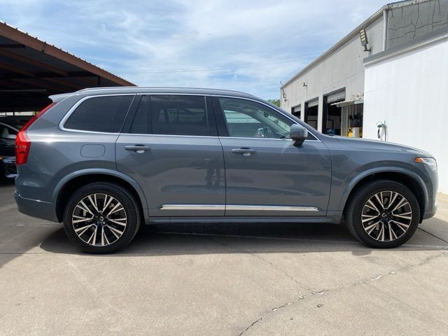 2023 Volvo XC90 Recharge Plug-In Hybrid T8 Plus Bright Theme 7 Passenger Dallas TX