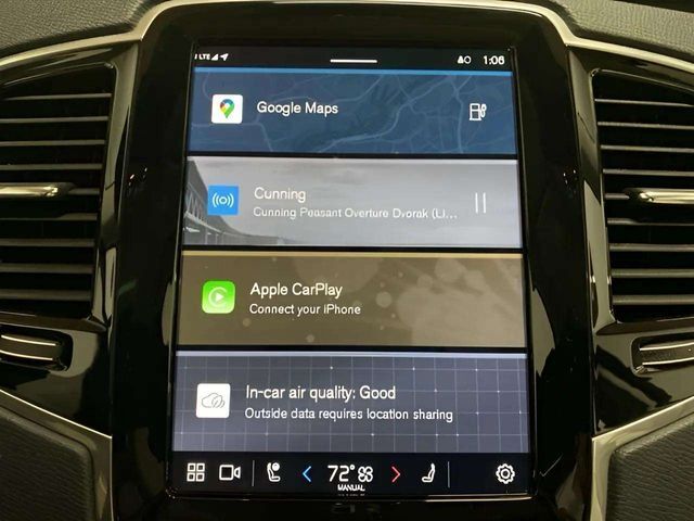 2023 Volvo XC90 Recharge Plug-In Hybrid T8 Plus Bright Theme 7 Passenger Dallas TX