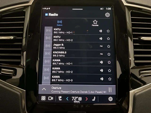 2023 Volvo XC90 Recharge Plug-In Hybrid T8 Plus Bright Theme 7 Passenger Dallas TX