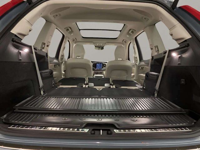 2023 Volvo XC90 Recharge Plug-In Hybrid T8 Plus Bright Theme 7 Passenger Dallas TX
