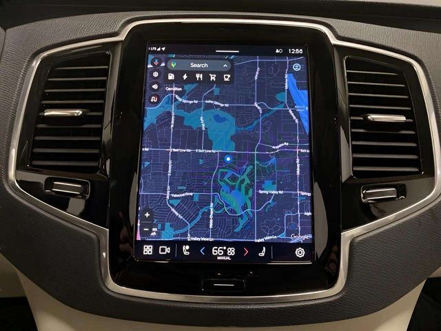 2023 Volvo XC90 Recharge Plug-In Hybrid T8 Plus Bright Theme 7 Passenger Dallas TX