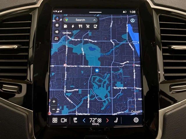 2023 Volvo XC90 Recharge Plug-In Hybrid T8 Plus Bright Theme 7 Passenger Dallas TX