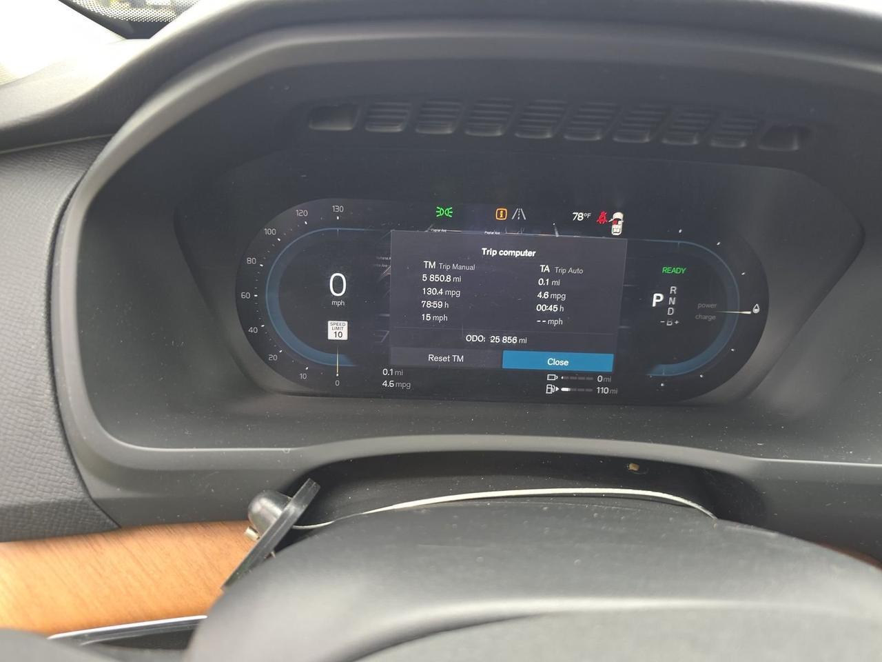 2023 Volvo XC90 Recharge Plug-In Hybrid T8 Plus Bright Theme 7 Passenger Surround View Camera Adaptive Cruise Portland OR