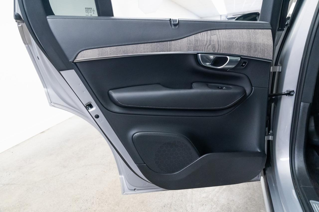 2023 Volvo XC90 Recharge Plug-In Hybrid Ultimate 1 Owner Vented Massage Seats Head-Up Display Portland OR