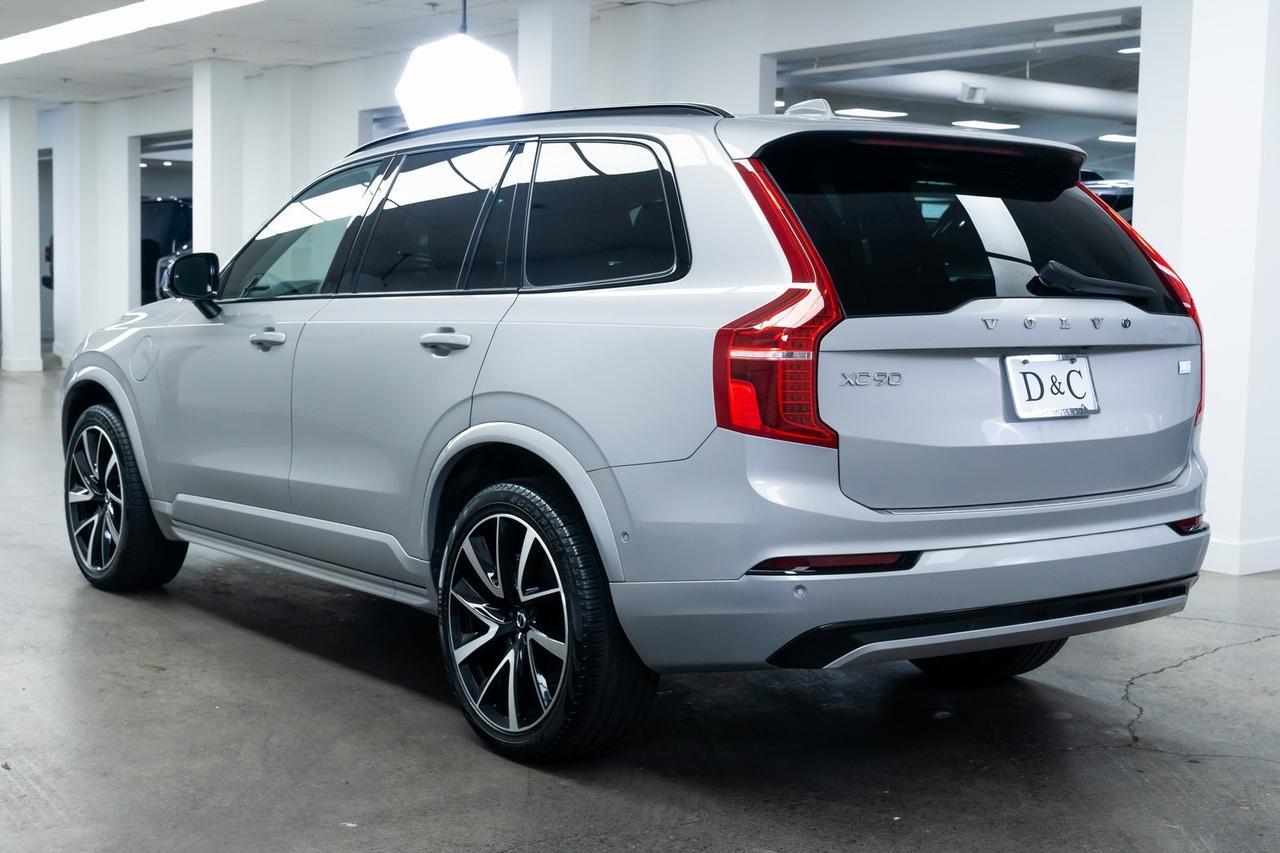 2023 Volvo XC90 Recharge Plug-In Hybrid Ultimate 1 Owner Vented Massage Seats Head-Up Display Portland OR