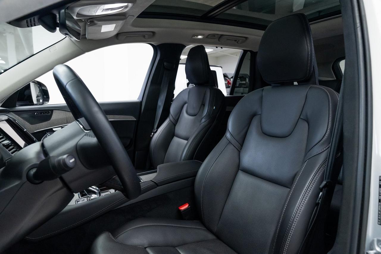 2023 Volvo XC90 Recharge Plug-In Hybrid Ultimate 1 Owner Vented Massage Seats Head-Up Display Portland OR