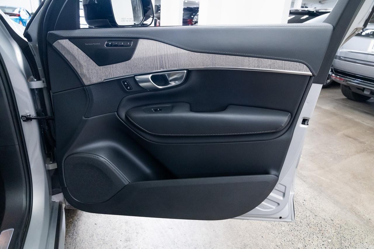 2023 Volvo XC90 Recharge Plug-In Hybrid Ultimate 1 Owner Vented Massage Seats Head-Up Display Portland OR