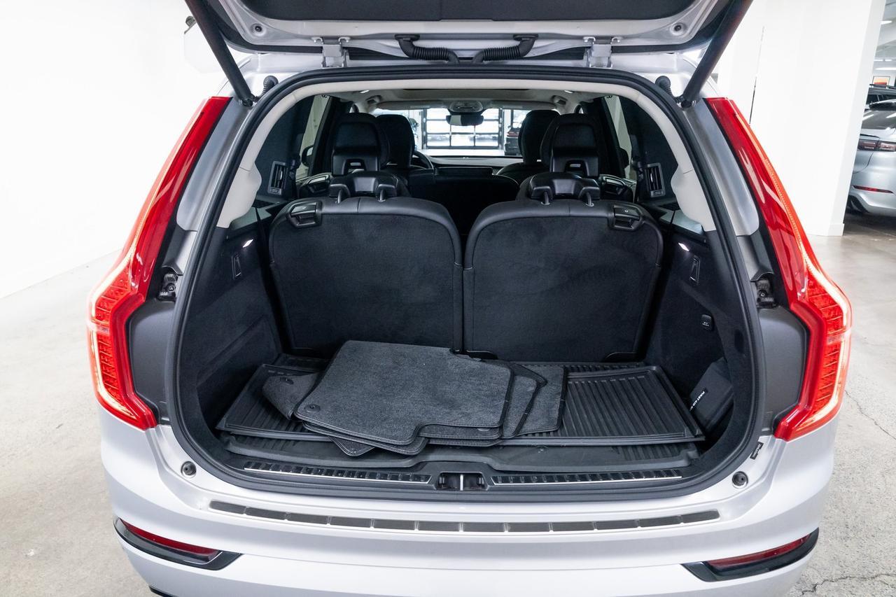 2023 Volvo XC90 Recharge Plug-In Hybrid Ultimate 1 Owner Vented Massage Seats Head-Up Display Portland OR