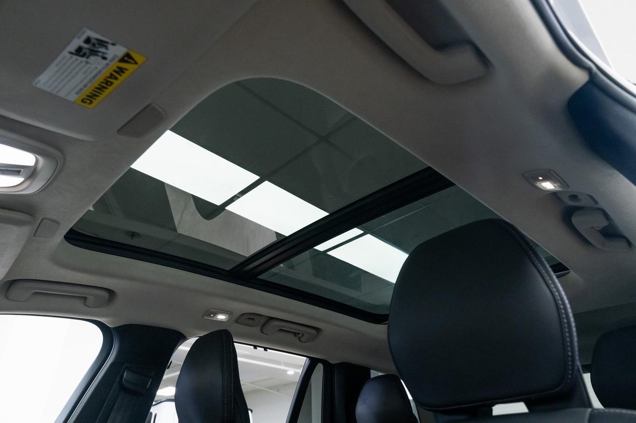 2023 Volvo XC90 Recharge Plug-In Hybrid Ultimate 1 Owner Vented Massage Seats Head-Up Display Portland OR