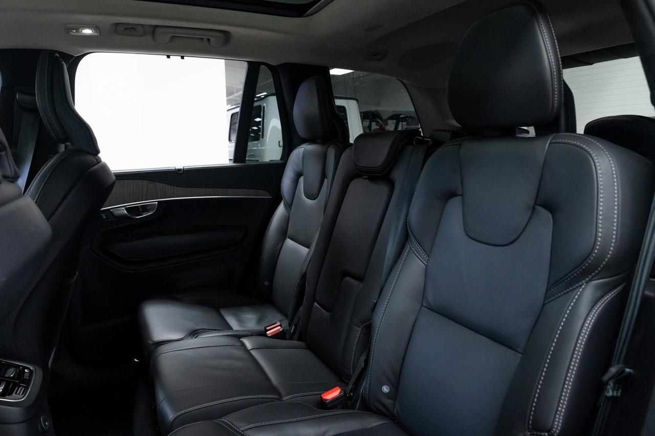 2023 Volvo XC90 Recharge Plug-In Hybrid Ultimate 1 Owner Vented Massage Seats Head-Up Display Portland OR