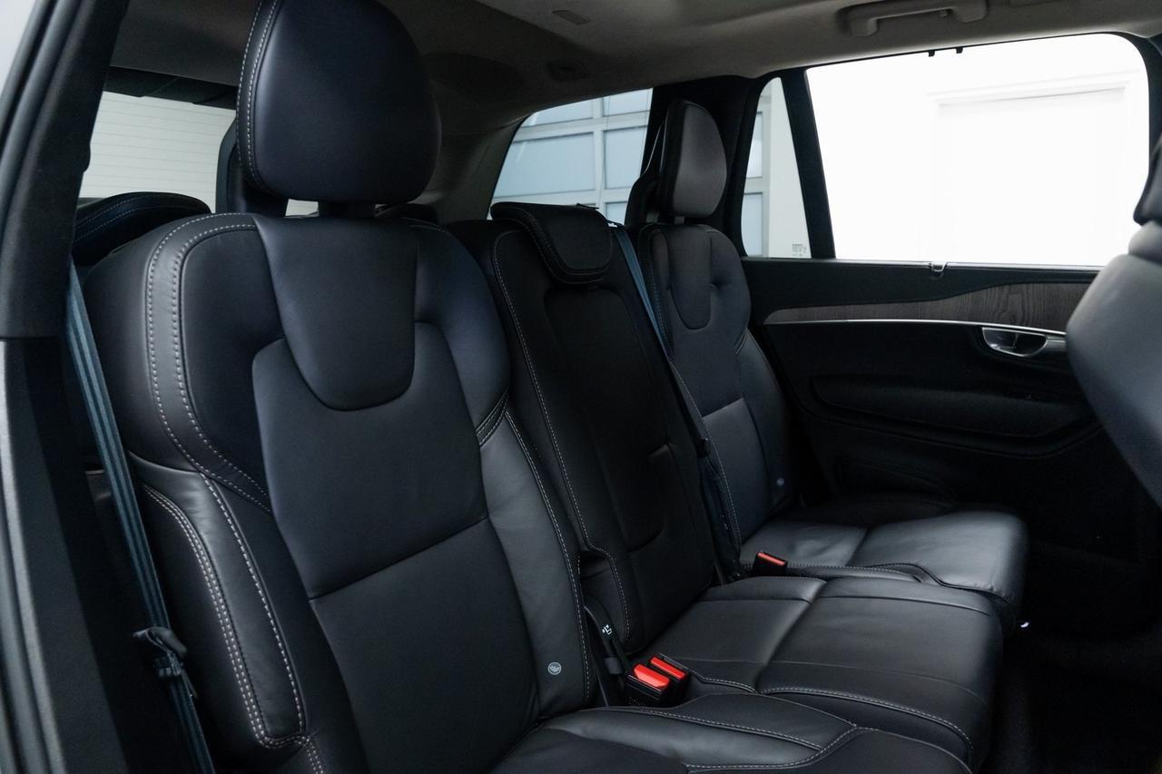 2023 Volvo XC90 Recharge Plug-In Hybrid Ultimate 1 Owner Vented Massage Seats Head-Up Display Portland OR