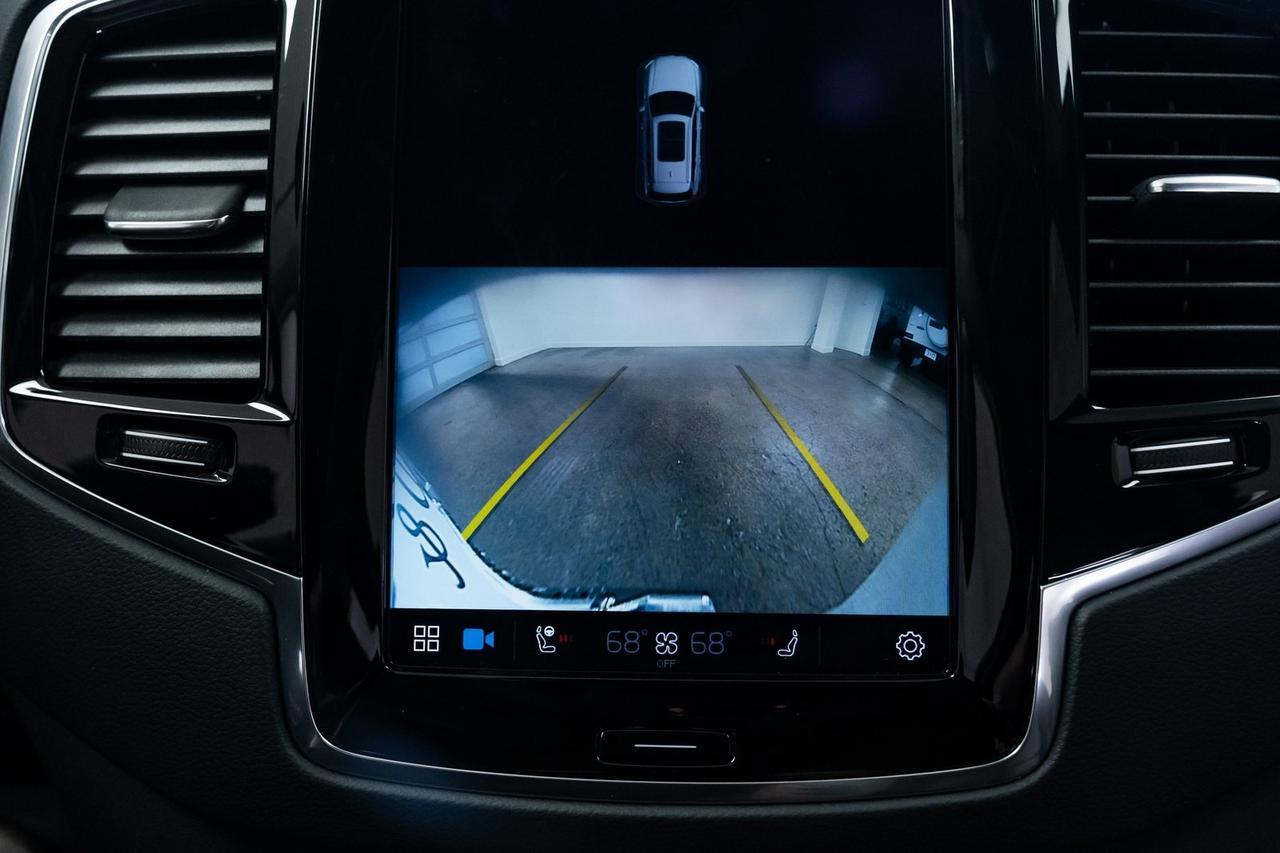 2023 Volvo XC90 Recharge Plug-In Hybrid Ultimate 1 Owner Vented Massage Seats Head-Up Display Portland OR