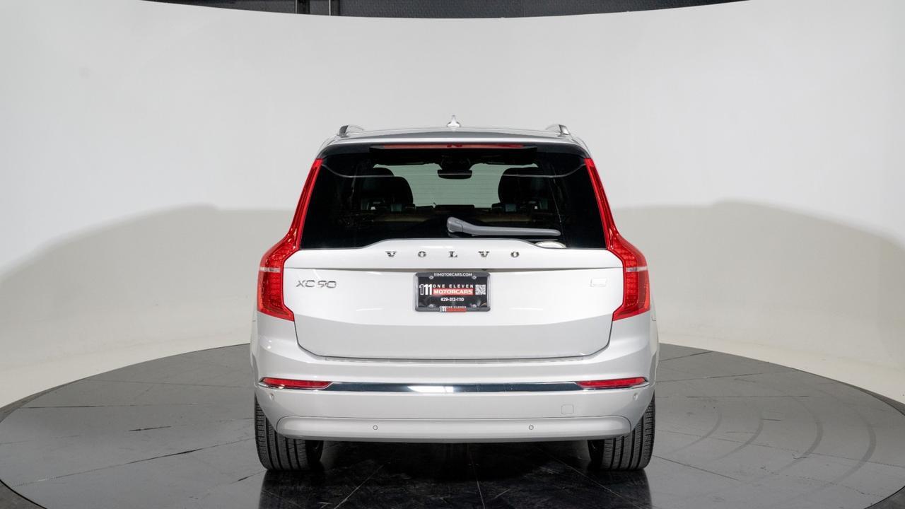 2023 Volvo XC90 Recharge Ultimate photo 30