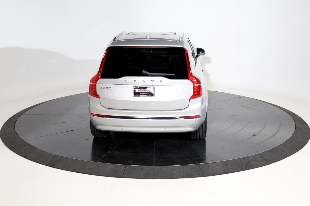 2023 Volvo XC90 Recharge Ultimate photo 10