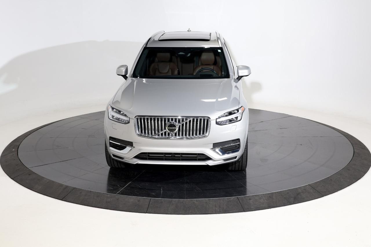 2023 Volvo XC90 Recharge Ultimate photo 4