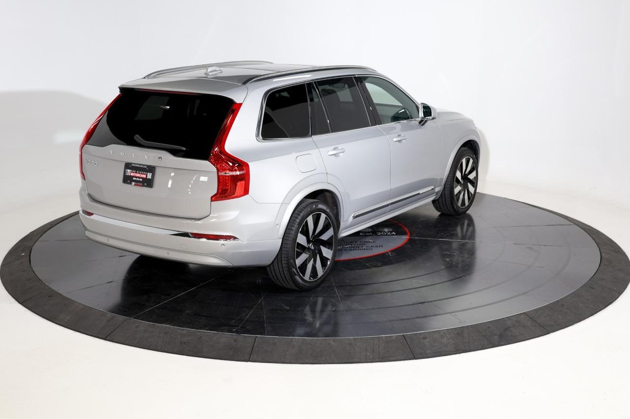 2023 Volvo XC90 Recharge Ultimate photo 9