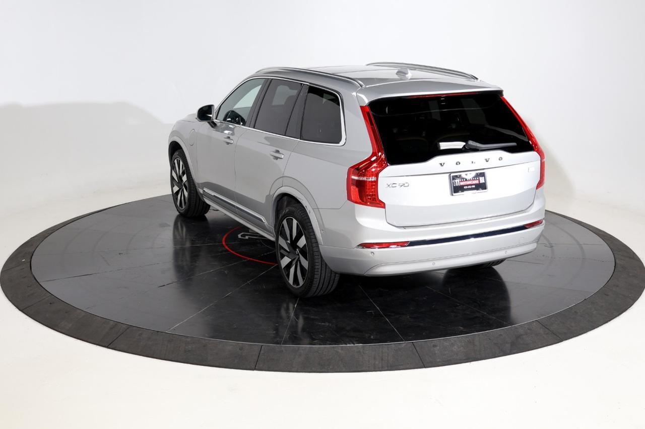 2023 Volvo XC90 Recharge Ultimate photo 11
