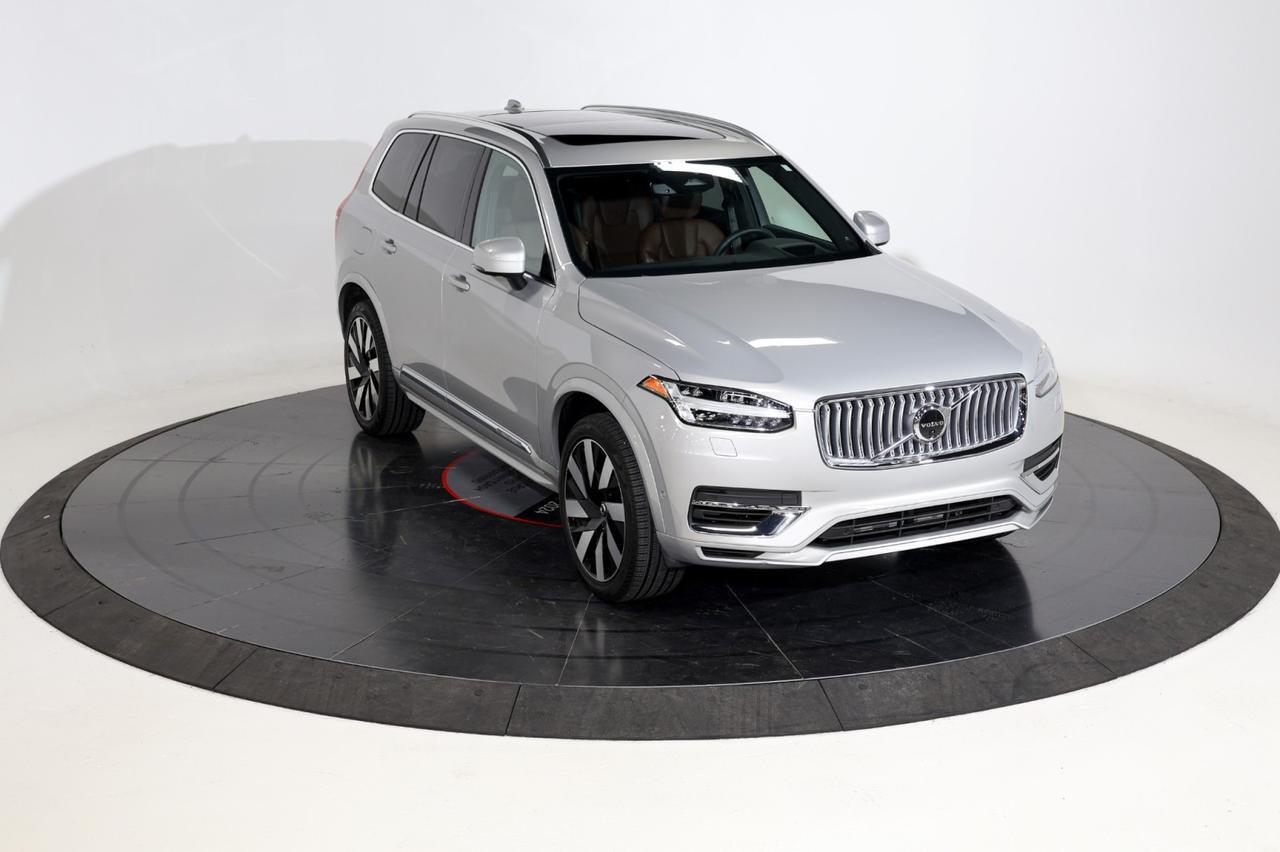 2023 Volvo XC90 Recharge Ultimate photo 5