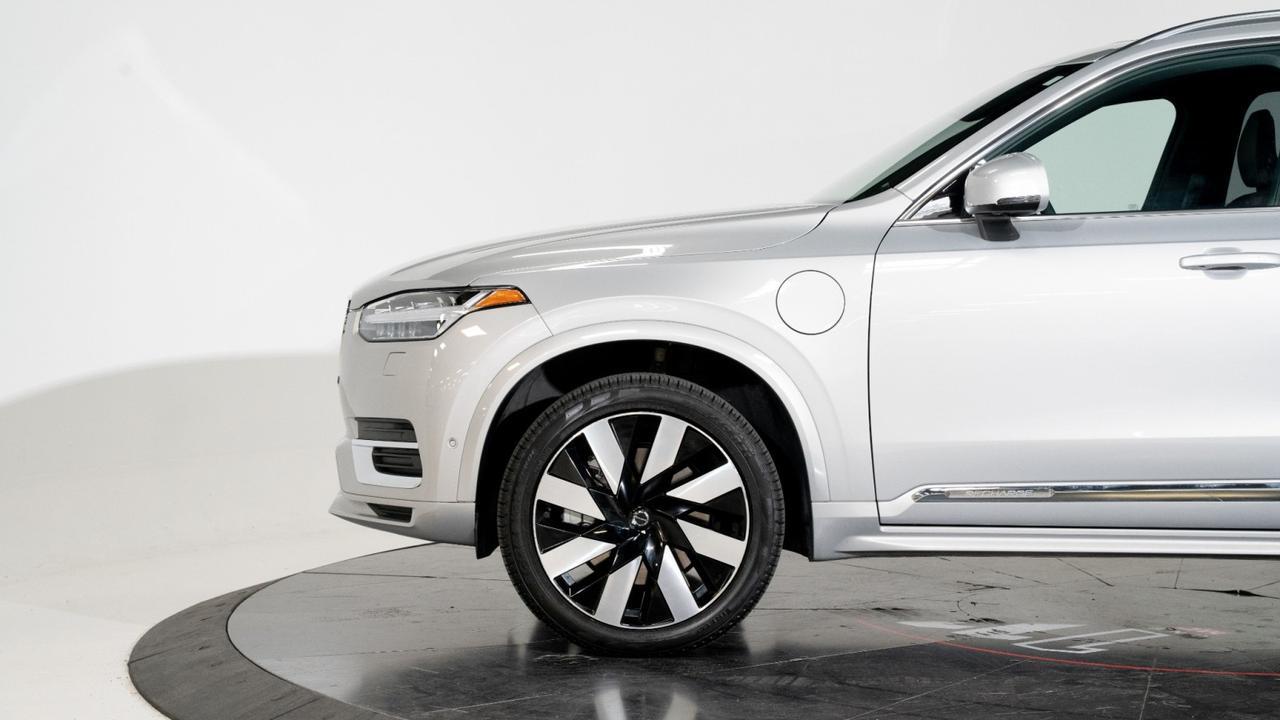 2023 Volvo XC90 Recharge Ultimate photo 15