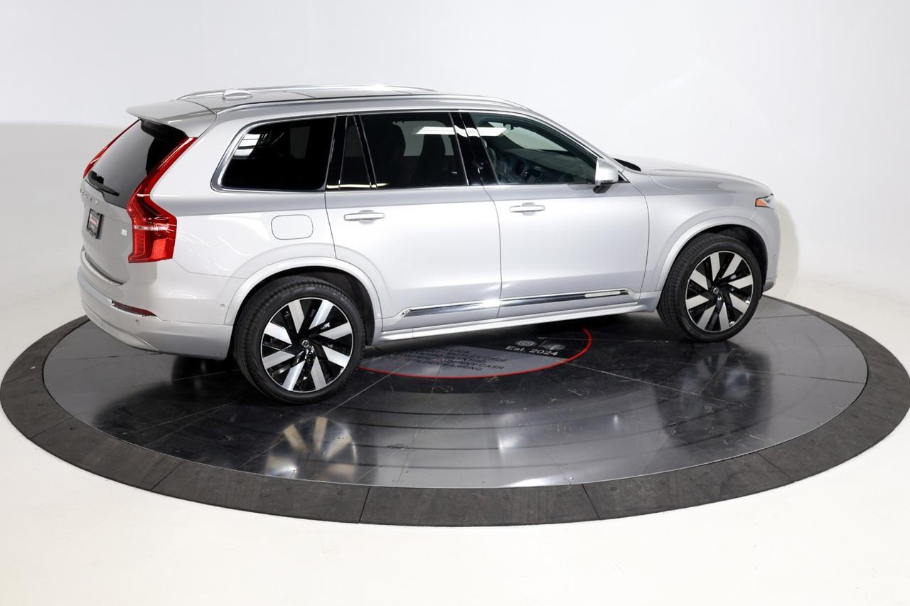 2023 Volvo XC90 Recharge Ultimate photo 8
