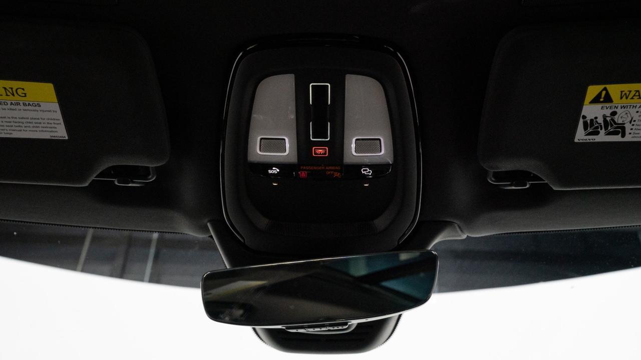 2023 Volvo XC90 Recharge Ultimate photo 27