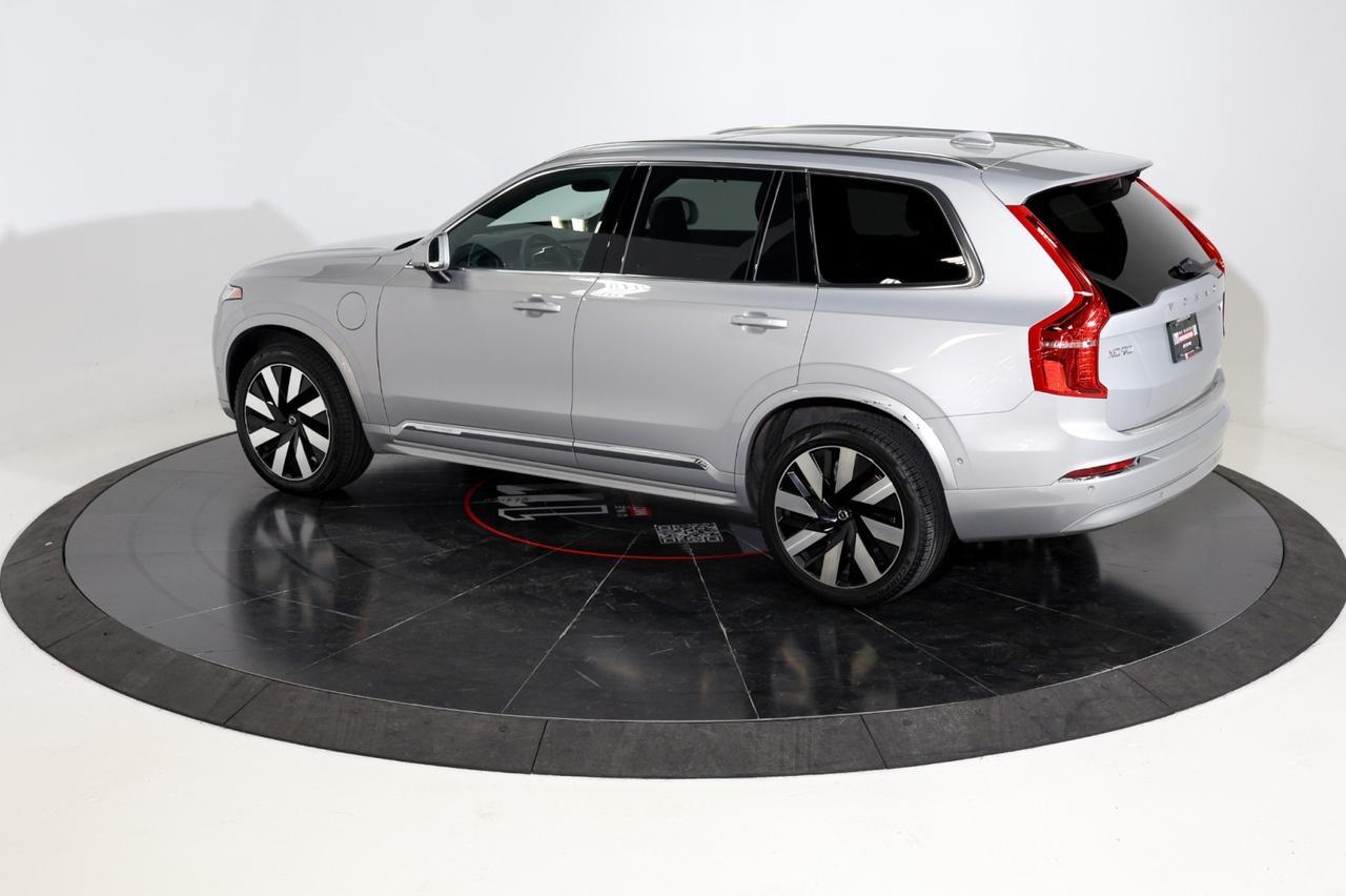 2023 Volvo XC90 Recharge Ultimate photo 12