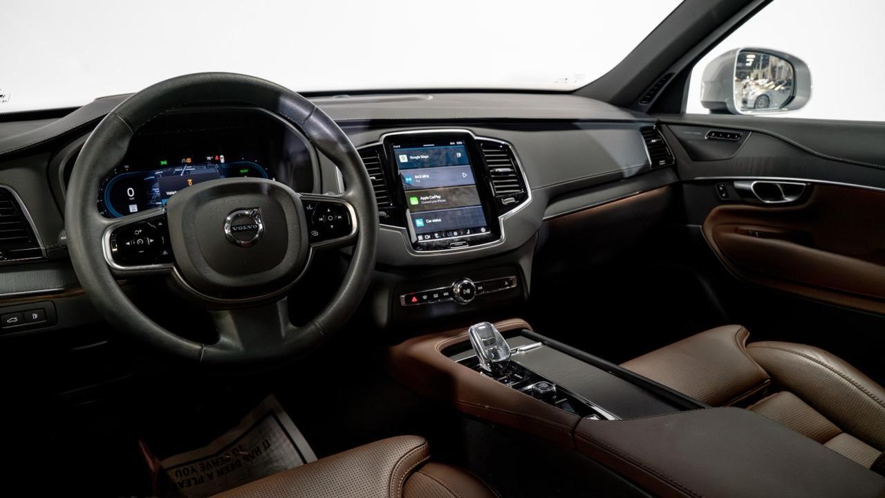 2023 Volvo XC90 Recharge Ultimate photo 20