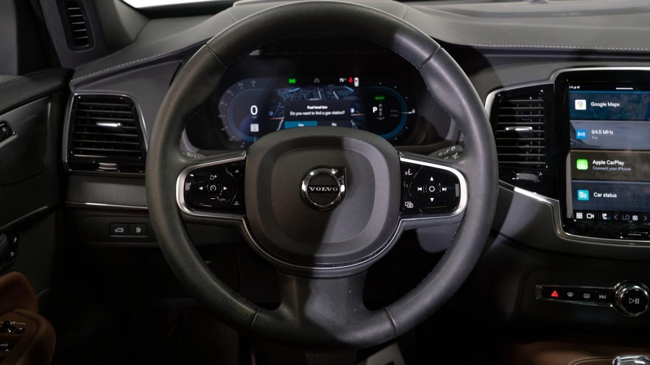 2023 Volvo XC90 Recharge Ultimate photo 21