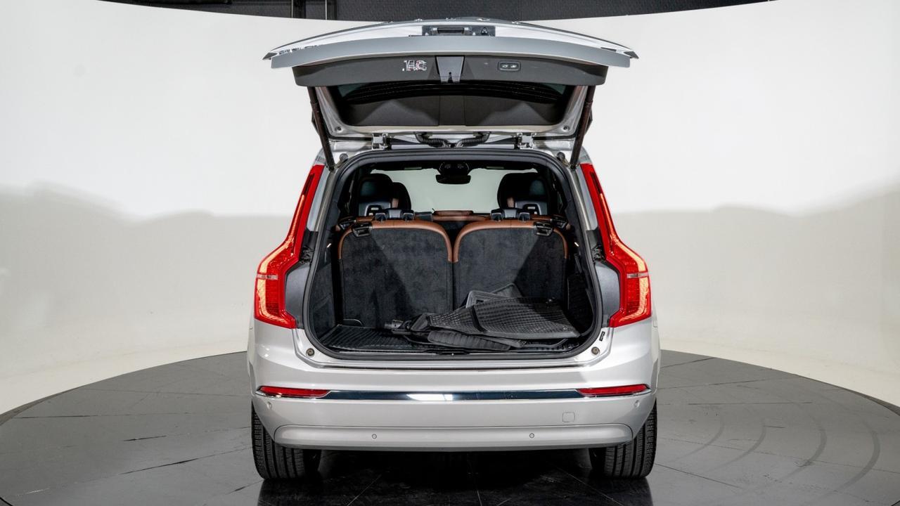2023 Volvo XC90 Recharge Ultimate photo 31