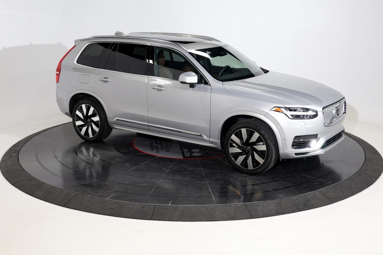 2023 Volvo XC90 Recharge Ultimate photo 6
