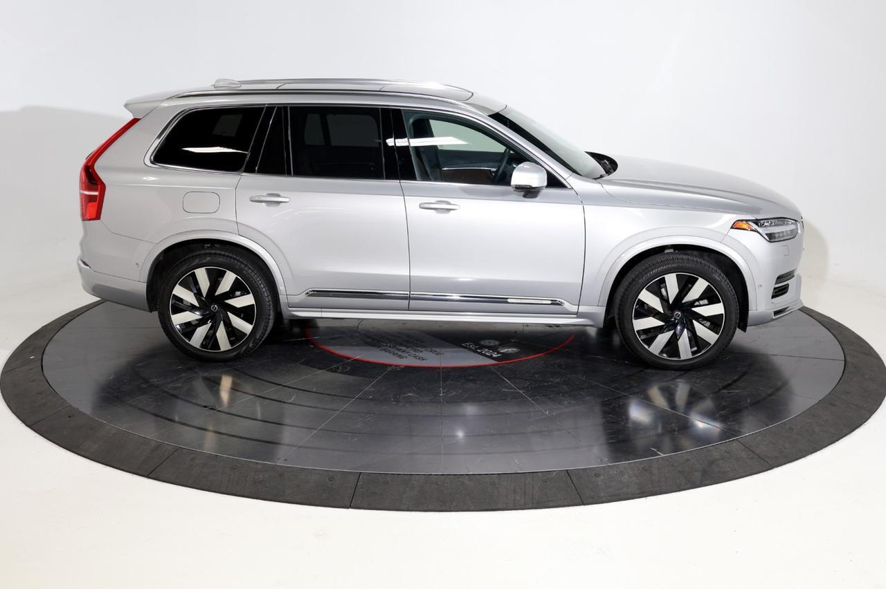 2023 Volvo XC90 Recharge Ultimate photo 7