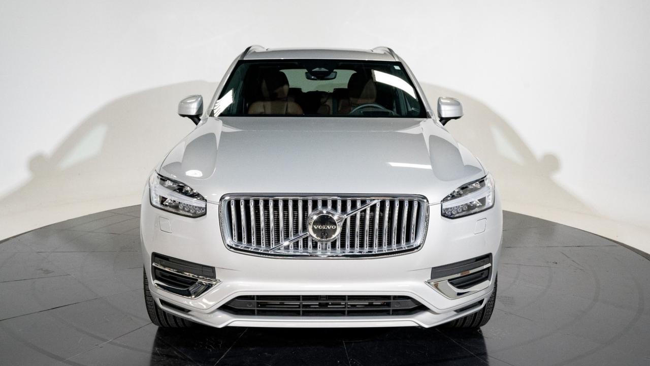 2023 Volvo XC90 Recharge Ultimate photo 14