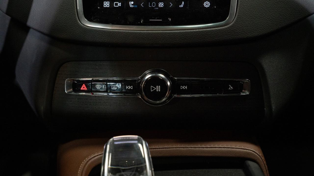 2023 Volvo XC90 Recharge Ultimate photo 26