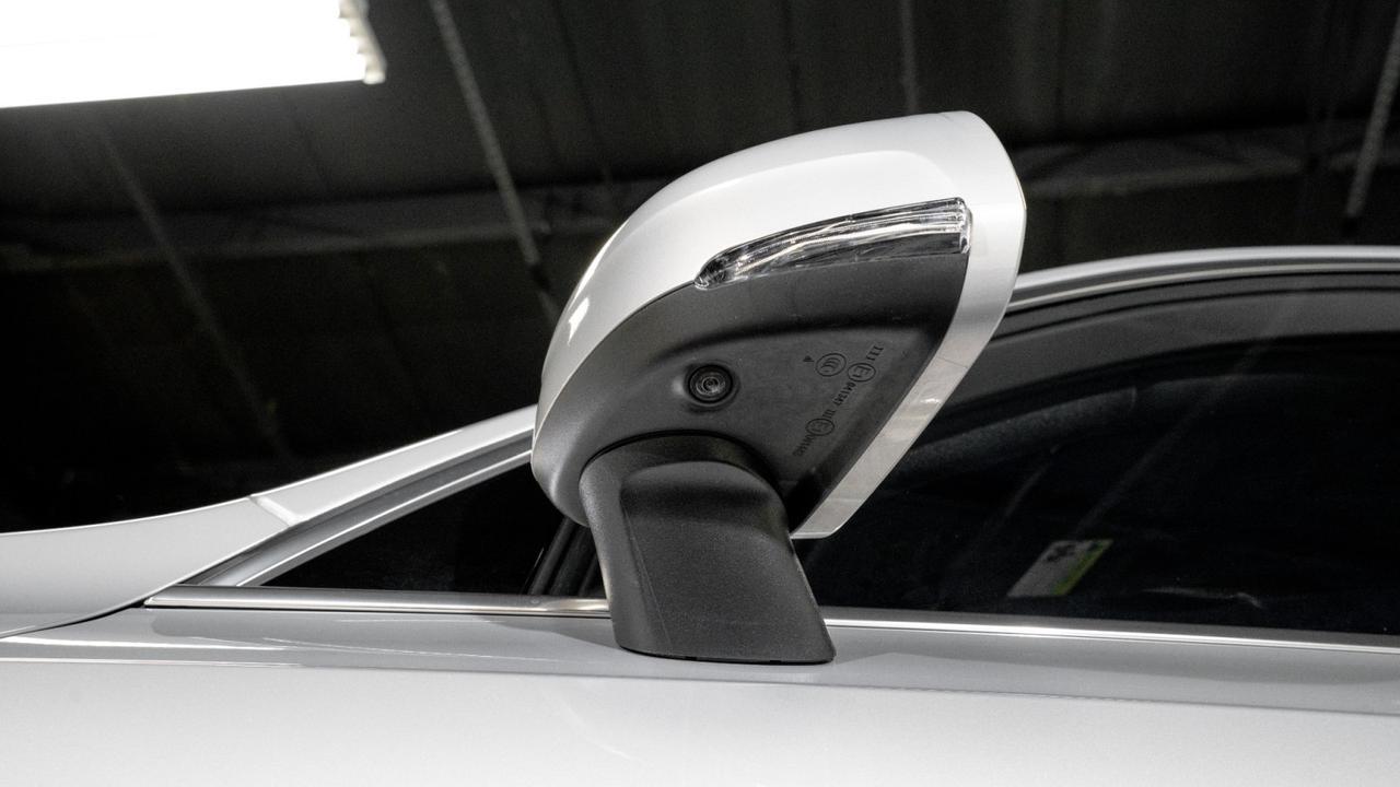 2023 Volvo XC90 Recharge Ultimate photo 17
