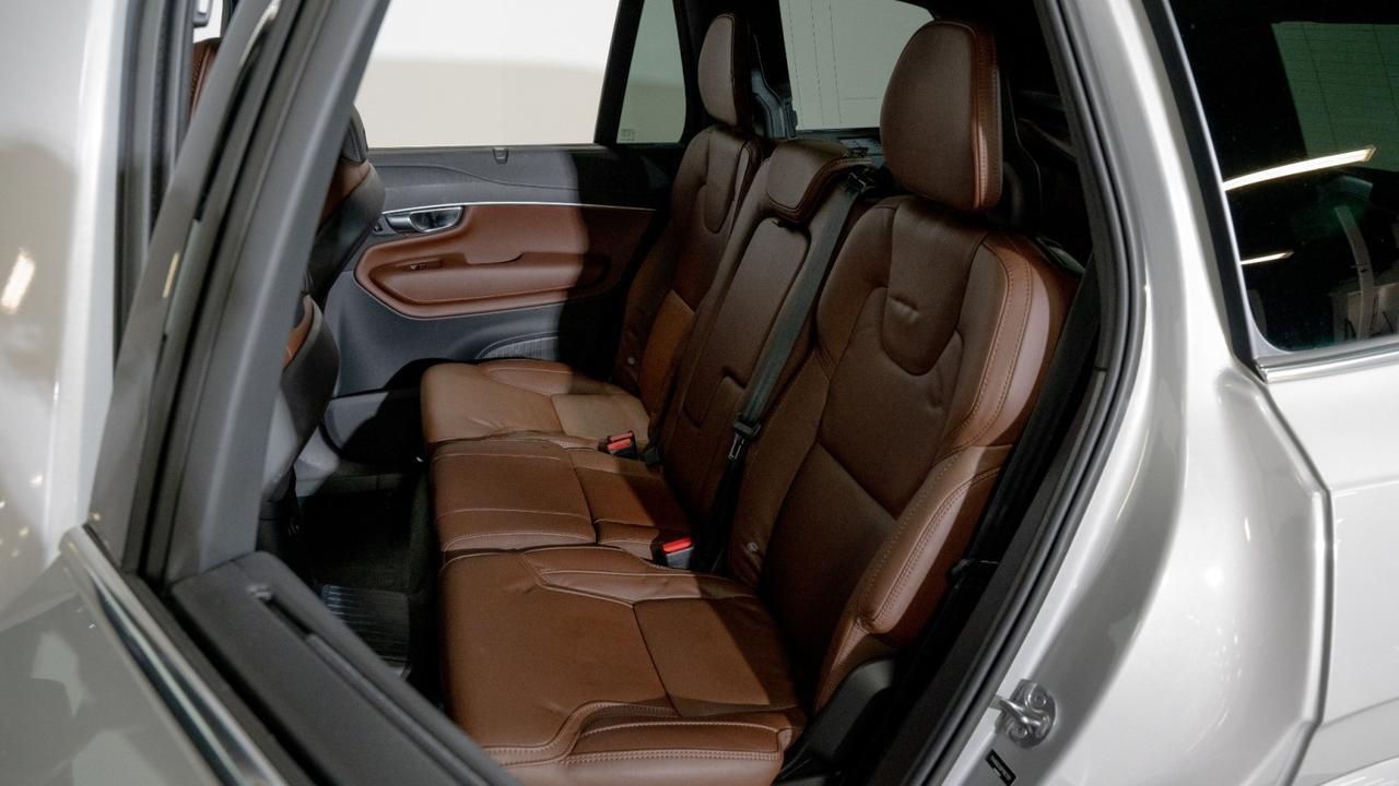 2023 Volvo XC90 Recharge Ultimate photo 29