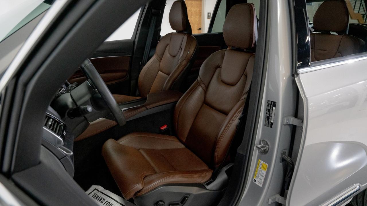 2023 Volvo XC90 Recharge Ultimate photo 19