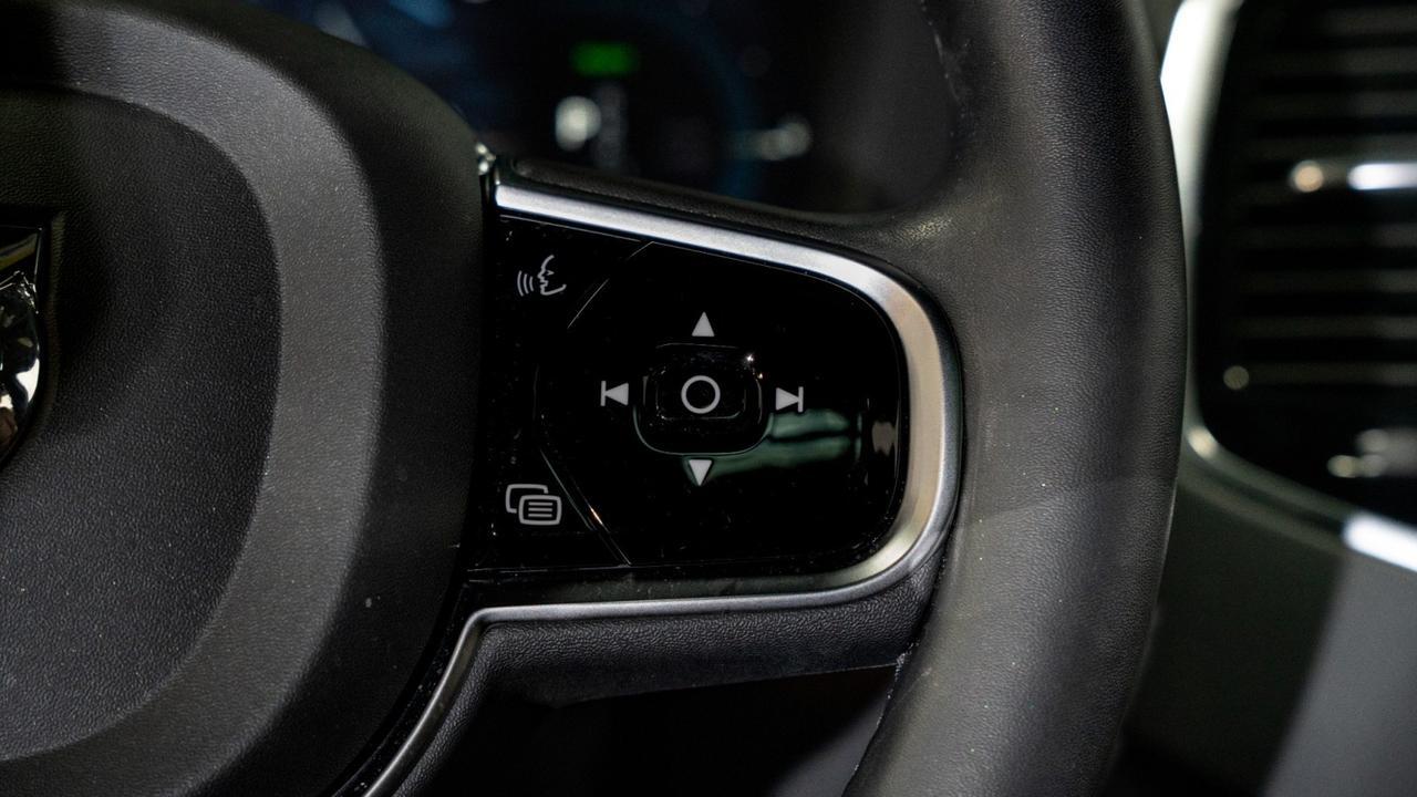 2023 Volvo XC90 Recharge Ultimate photo 23