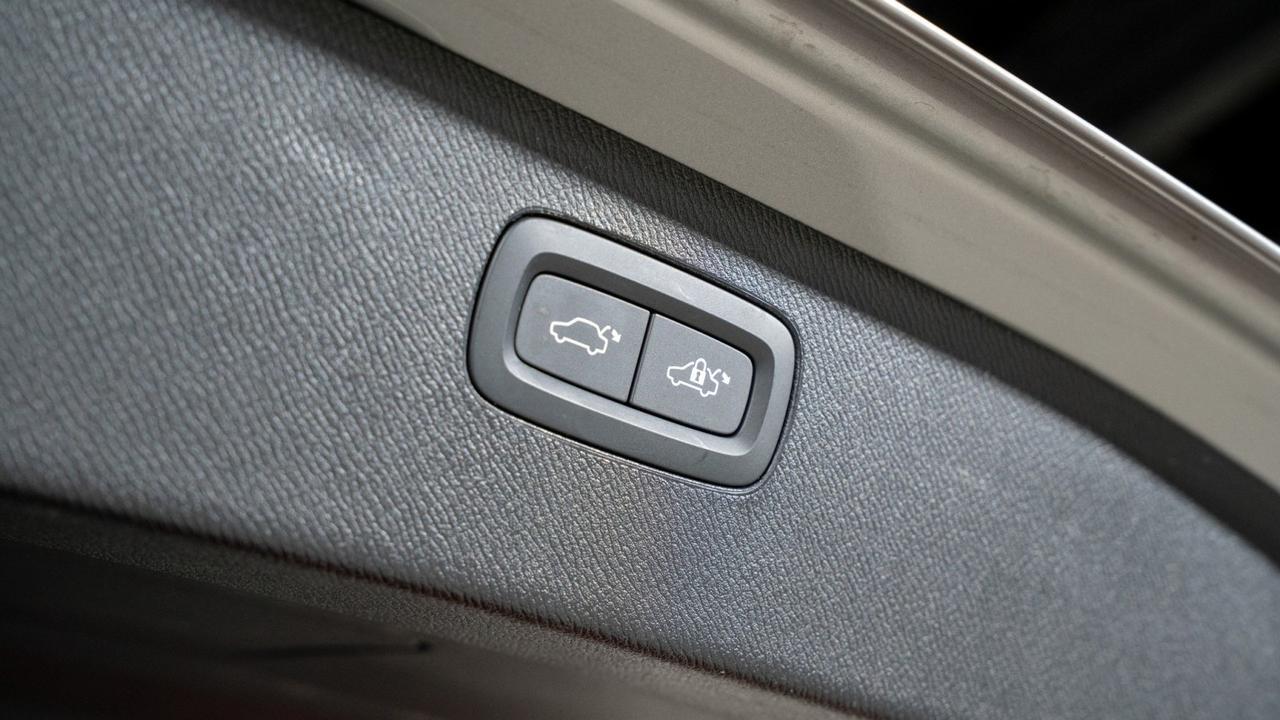 2023 Volvo XC90 Recharge Ultimate photo 32
