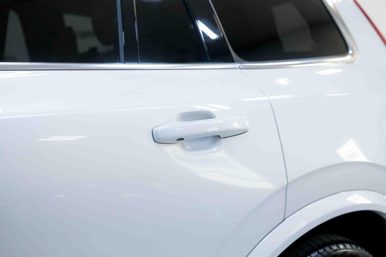 2023 Volvo XC90 Recharge Plug-In Hybrid Ultimate Bright Theme Marietta GA