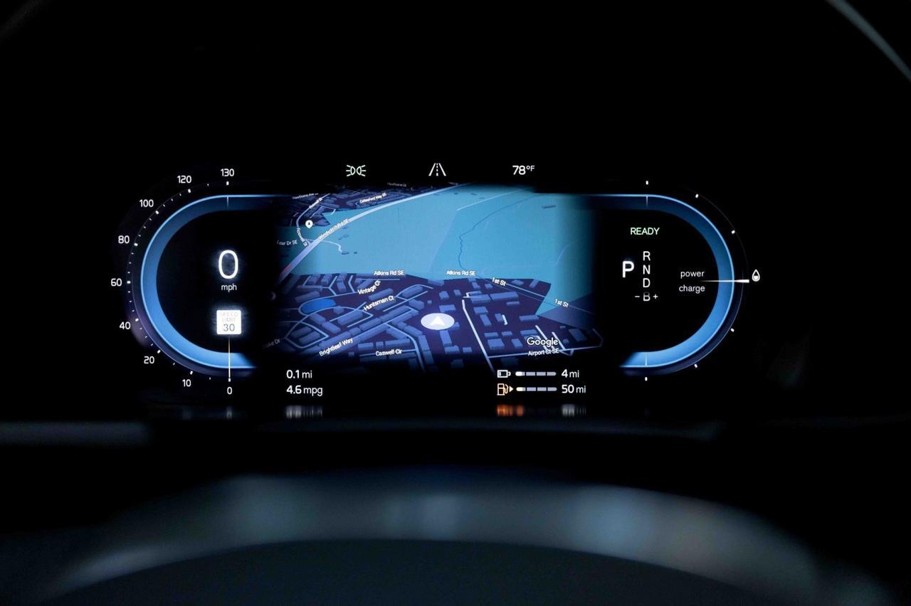 2023 Volvo XC90 Recharge Plug-In Hybrid Ultimate Bright Theme Marietta GA