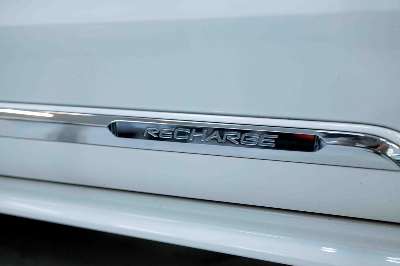 2023 Volvo XC90 Recharge Plug-In Hybrid Ultimate Bright Theme Marietta GA