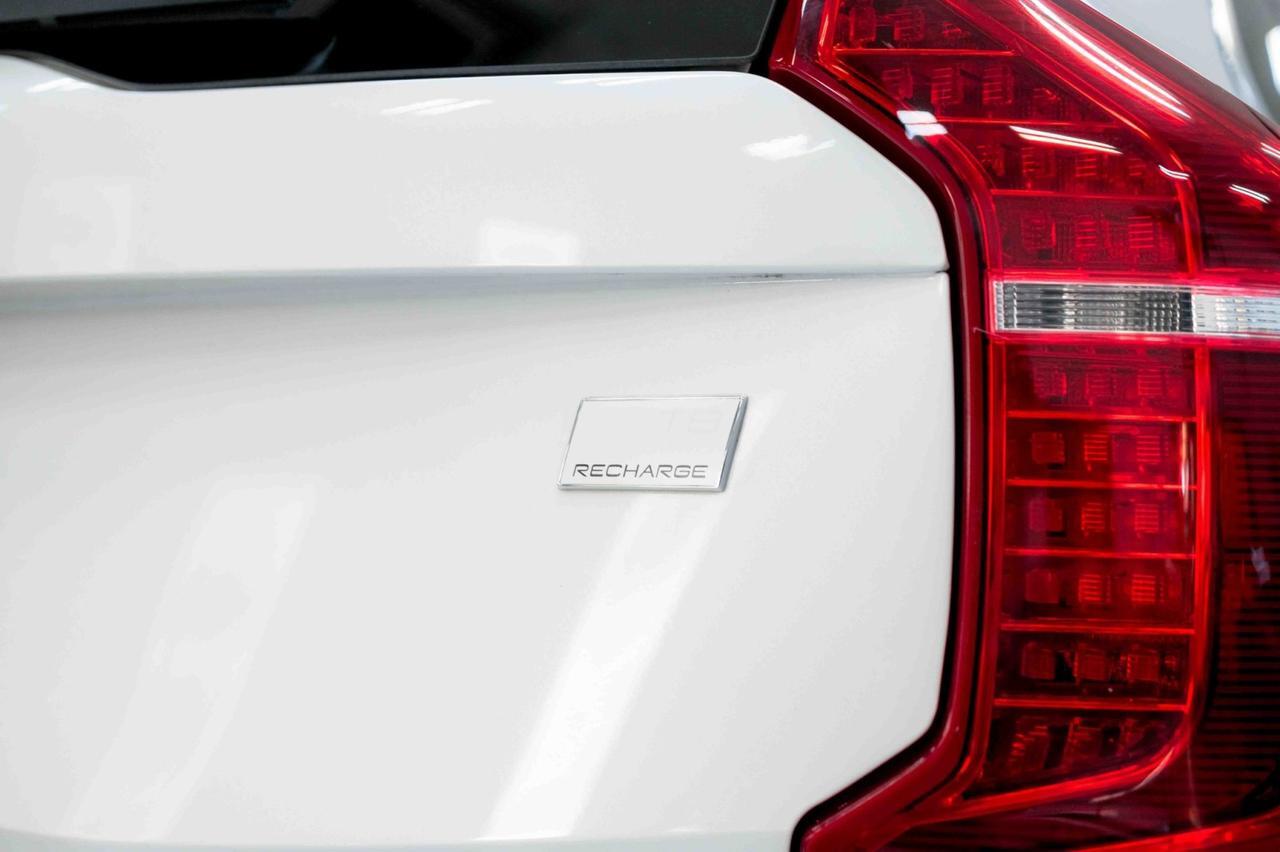2023 Volvo XC90 Recharge Plug-In Hybrid Ultimate Bright Theme Marietta GA