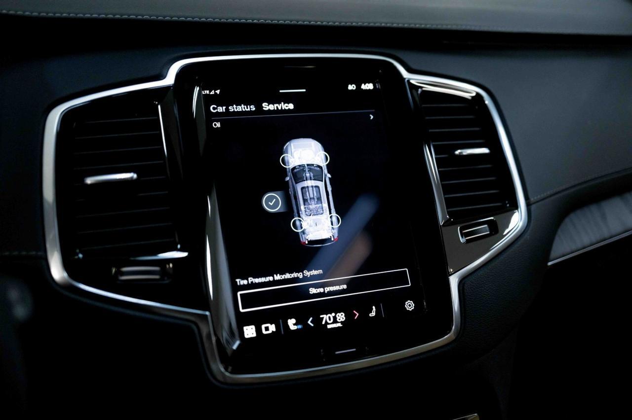 2023 Volvo XC90 Recharge Plug-In Hybrid Ultimate Bright Theme Marietta GA