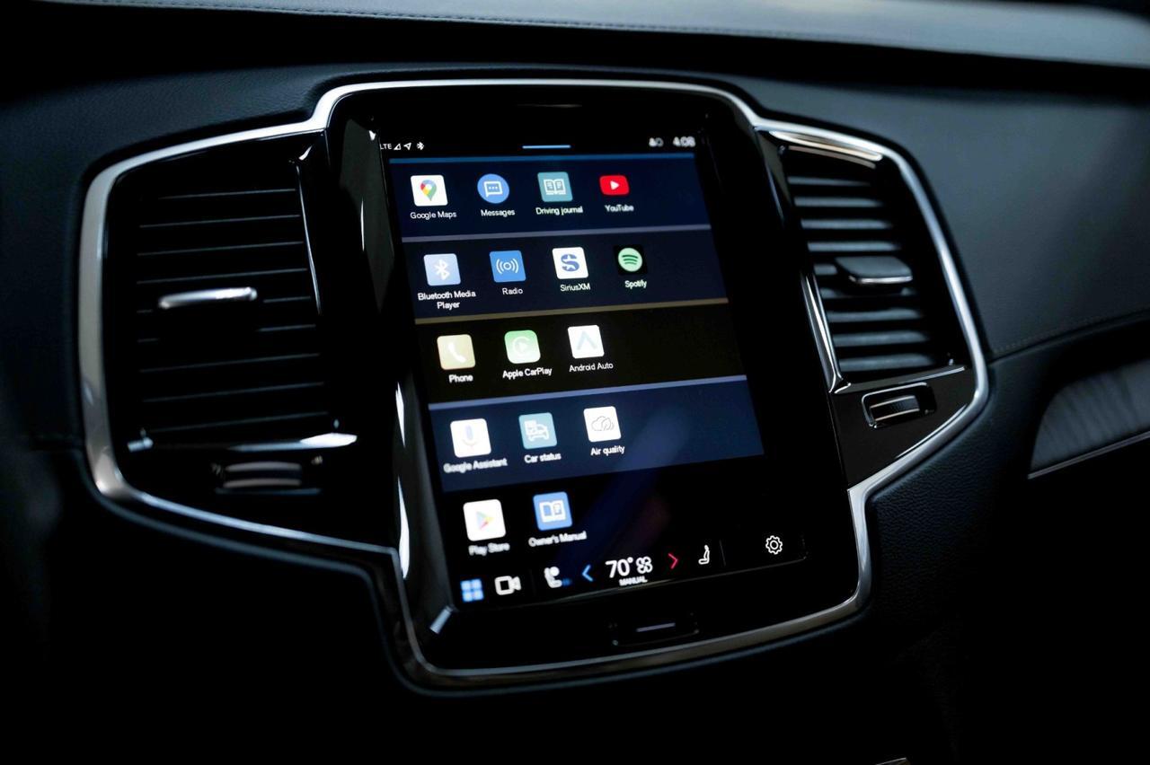 2023 Volvo XC90 Recharge Plug-In Hybrid Ultimate Bright Theme Marietta GA