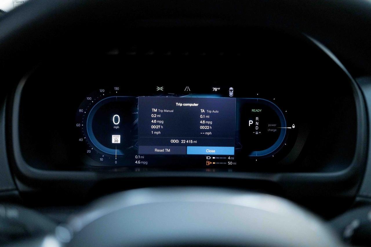 2023 Volvo XC90 Recharge Plug-In Hybrid Ultimate Bright Theme Marietta GA