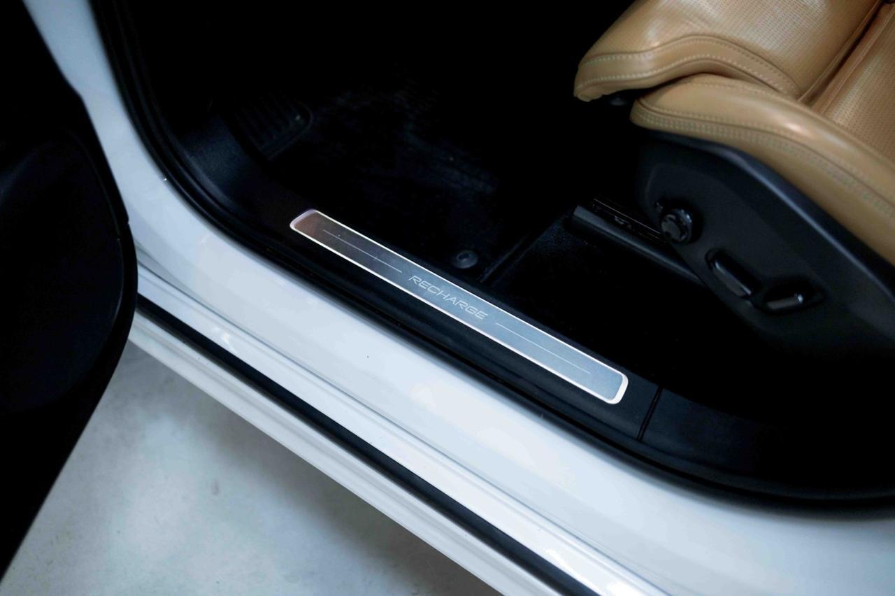 2023 Volvo XC90 Recharge Plug-In Hybrid Ultimate Bright Theme Marietta GA