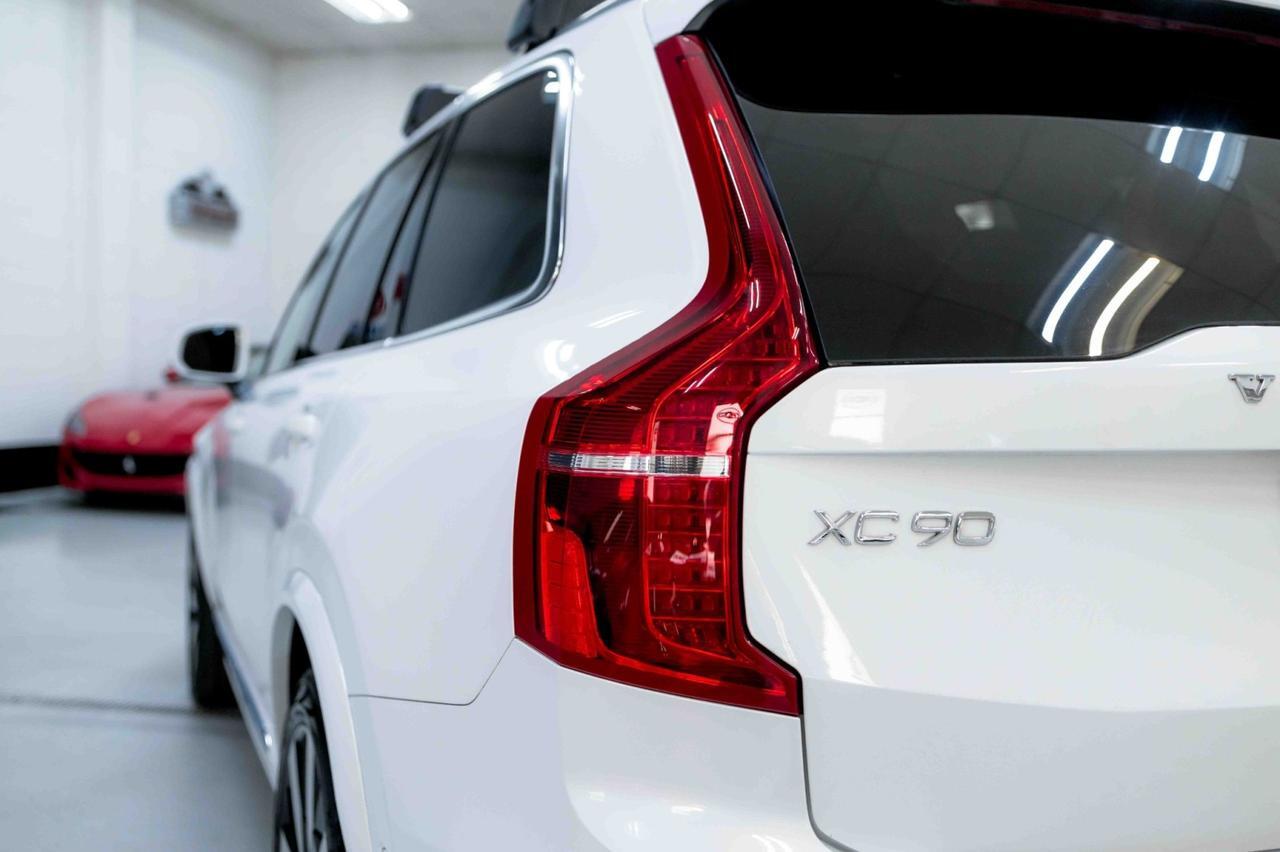 2023 Volvo XC90 Recharge Plug-In Hybrid Ultimate Bright Theme Marietta GA