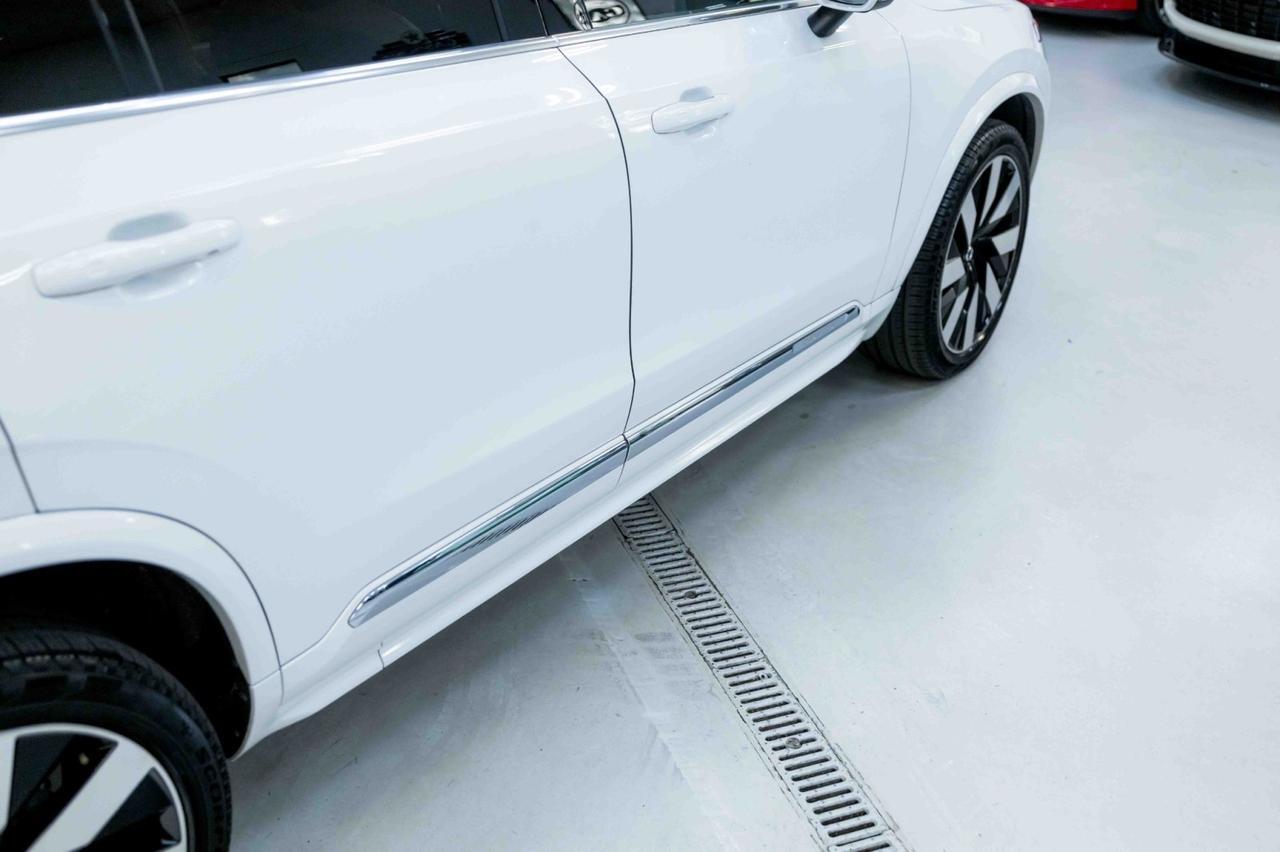 2023 Volvo XC90 Recharge Plug-In Hybrid Ultimate Bright Theme Marietta GA
