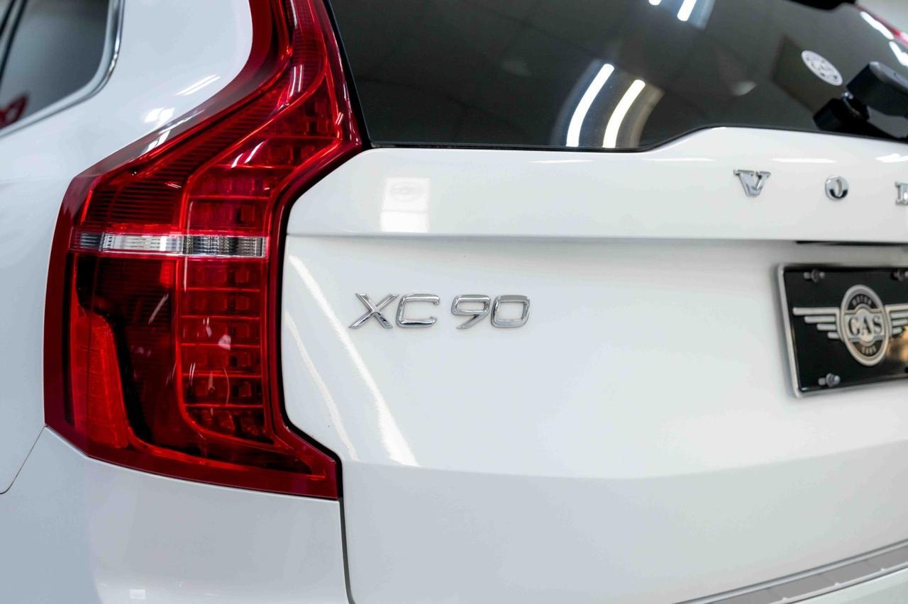 2023 Volvo XC90 Recharge Plug-In Hybrid Ultimate Bright Theme Marietta GA
