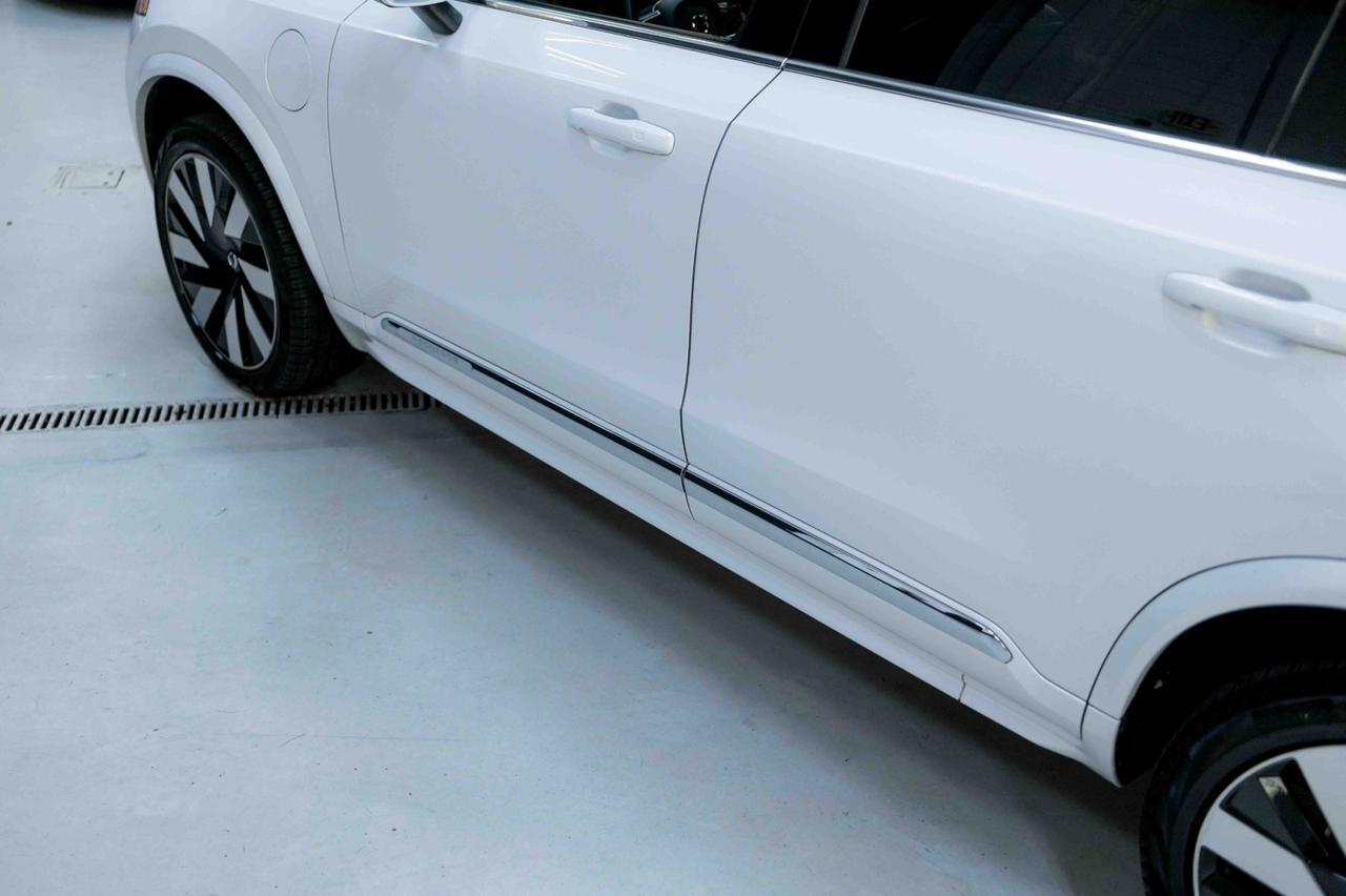 2023 Volvo XC90 Recharge Plug-In Hybrid Ultimate Bright Theme Marietta GA